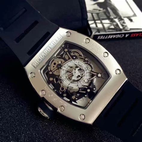 perfect watches replica richard mille|richard mille watches scam.